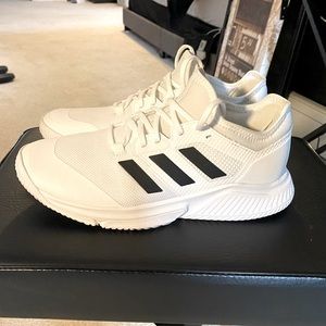 Adidas Team Bounce Running Shoe